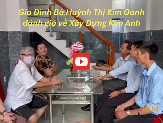 Xây Nhà Quận Bình Tân - Uy Tín