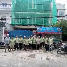 Báo giá xây nhà trọn gói 2026: Bóc tách vật tư và cam kết chống phát sinh 100%