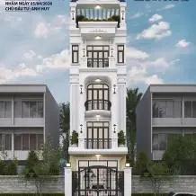 Bảng báo giá thiết kế kiến trúc chi tiết và mới nhất