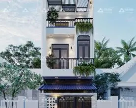 Có nên giao thầu xây nhà trọn gói hay tự mua vật tư thuê thợ?