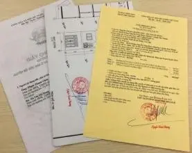 Xin giấy phép xây dựng nhà ở TP.HCM: Thủ tục, Chi phí & Tránh bẫy "Cò mồi"