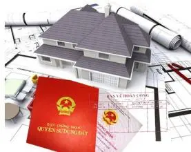 Thủ tục hoàn công nhà ở TP.HCM: Tại sao 80% nhà thầu "bỏ chạy"?