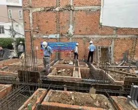 Các loại móng nhà dân dụng & cách chọn móng chuẩn kỹ thuật