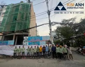 Bán thầu xây dựng là gì? 5 dấu hiệu nhận diện "thầu cỏ" để không tiền mất tật mang