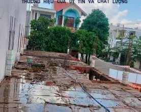 Mác bê tông là gì? 3 Sai lầm "chết người" khi thầu cỏ trộn bê tông tay