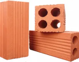 Xây nhà nên dùng gạch gì? Phân biệt gạch Tuynel chuẩn và gạch "tổ hợp" kém chất lượng