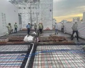 Thép xây dựng loại nào tốt nhất? So sánh Việt Nhật vs Pomina & Cách né "thép giả"