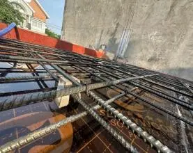 Cách kiểm tra sắt thép móng, dầm, sàn chuẩn kỹ thuật: Đừng để thầu "rút ruột"