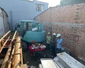 Bài cúng & Cách cúng động thổ xây nhà chi tiết nhất nhằm rước tài lộc, bình an