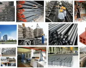 Danh mục vật liệu xây nhà phần thô gồm những gì? Cách nhận biết hàng thật - giả