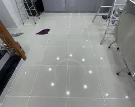 Bắt bệnh hiện tượng gạch ốp tường bị bộp, gạch lát nền kêu rỗng và cách xử lý dứt điểm