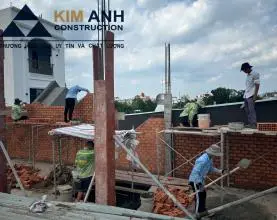 Phân tích kỹ thuật chuyên sâu: Nên xây nhà vào tháng mấy, xây nhà mùa mưa hay mùa khô tốt hơn?