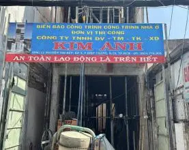 Kinh nghiệm thanh toán tiền cho nhà thầu xây dựng an toàn nhất: Không lo ôm tiền bỏ trốn