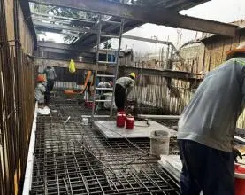 Vật tư xây dựng bị tráo đổi: 5 chiêu trò thầu cỏ và cách phát hiện ngay tại công trường