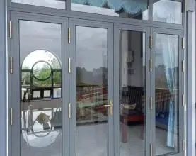 Cửa nhôm Xingfa, Việt Pháp và PMA: 3 dấu hiệu nhận hàng nhái mà gia chủ cần biết trước khi nghiệm thu