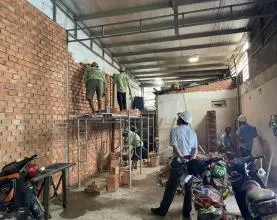 Sửa nhà trọn gói là gì? So sánh 4 hình thức sửa nhà và cách chọn