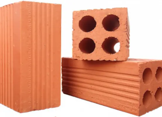 Xây nhà nên dùng gạch gì? Phân biệt gạch Tuynel chuẩn và gạch "tổ hợp" kém chất lượng