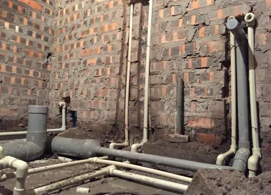 Thi công điện nước âm tường: 4 hiểm họa chết người & cách giám sát chuẩn