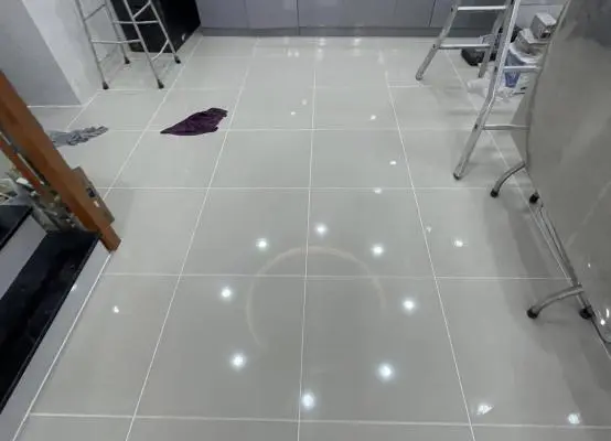 Bắt bệnh hiện tượng gạch ốp tường bị bộp, gạch lát nền kêu rỗng và cách xử lý dứt điểm