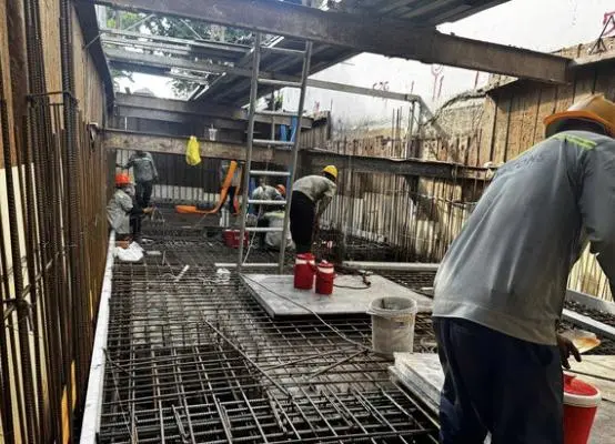 Vật tư xây dựng bị tráo đổi: 5 chiêu trò thầu cỏ và cách phát hiện ngay tại công trường