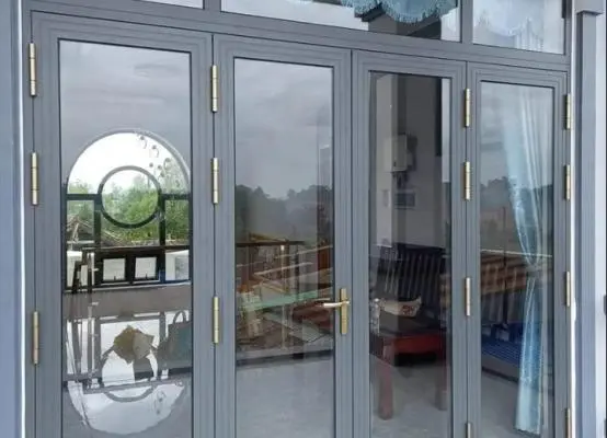 Cửa nhôm Xingfa, Việt Pháp và PMA: 3 dấu hiệu nhận hàng nhái mà gia chủ cần biết trước khi nghiệm thu