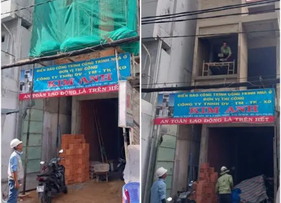Nhân công hoàn thiện là gì? Phân biệt với xây thô và trọn gói