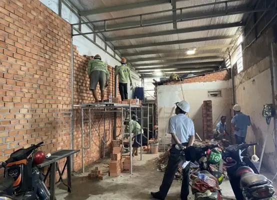 Sửa nhà trọn gói là gì? So sánh 4 hình thức sửa nhà và cách chọn
