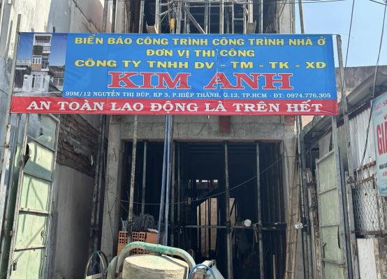 Kinh nghiệm thanh toán tiền cho nhà thầu xây dựng an toàn nhất: Không lo ôm tiền bỏ trốn