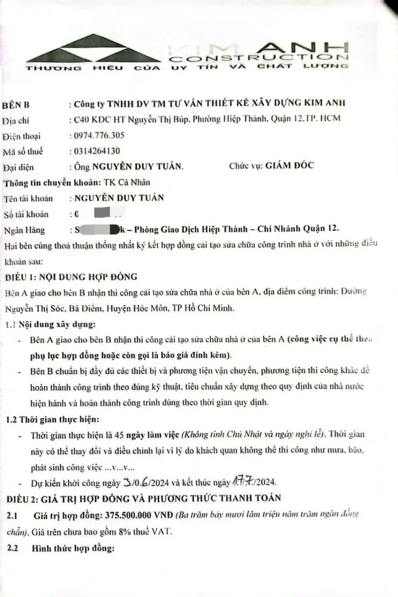 Sữa nh&agrave; phố&nbsp;tại x&atilde; B&agrave; Điểm, H&oacute;c M&ocirc;n