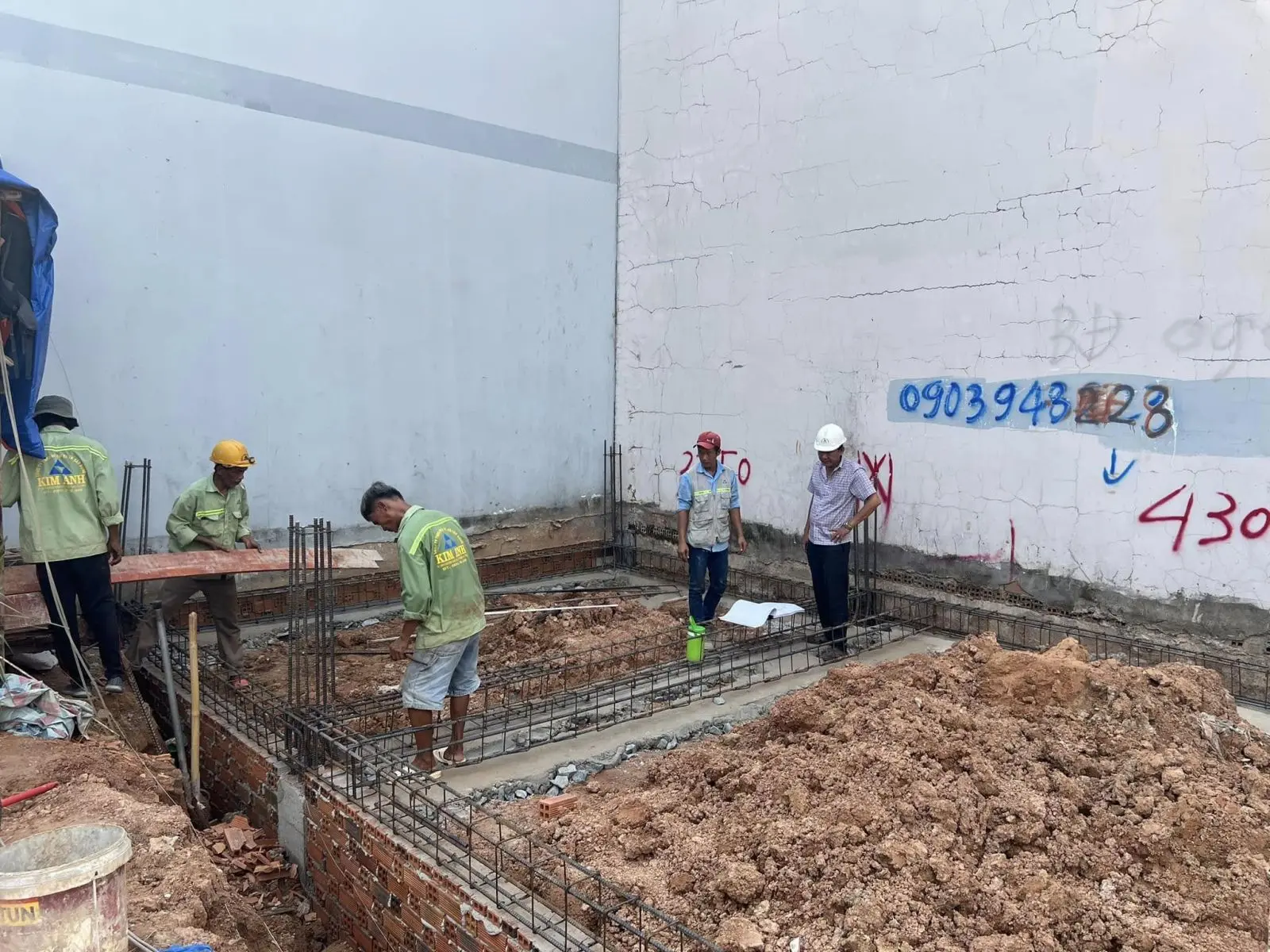Dự &aacute;n x&acirc;y nh&agrave; phố m&aacute;i Th&aacute;i tại Thạnh Mỹ Lợi Thủ Đức