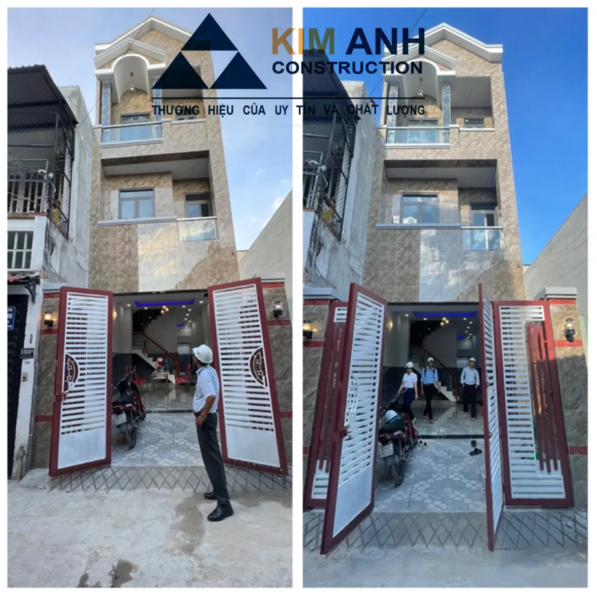 Dự &aacute;n x&acirc;y nh&agrave; phố 3 lầu&nbsp;phường&nbsp;B&igrave;nh Hưng H&ograve;a&nbsp;A, quận B&igrave;nh T&acirc;n