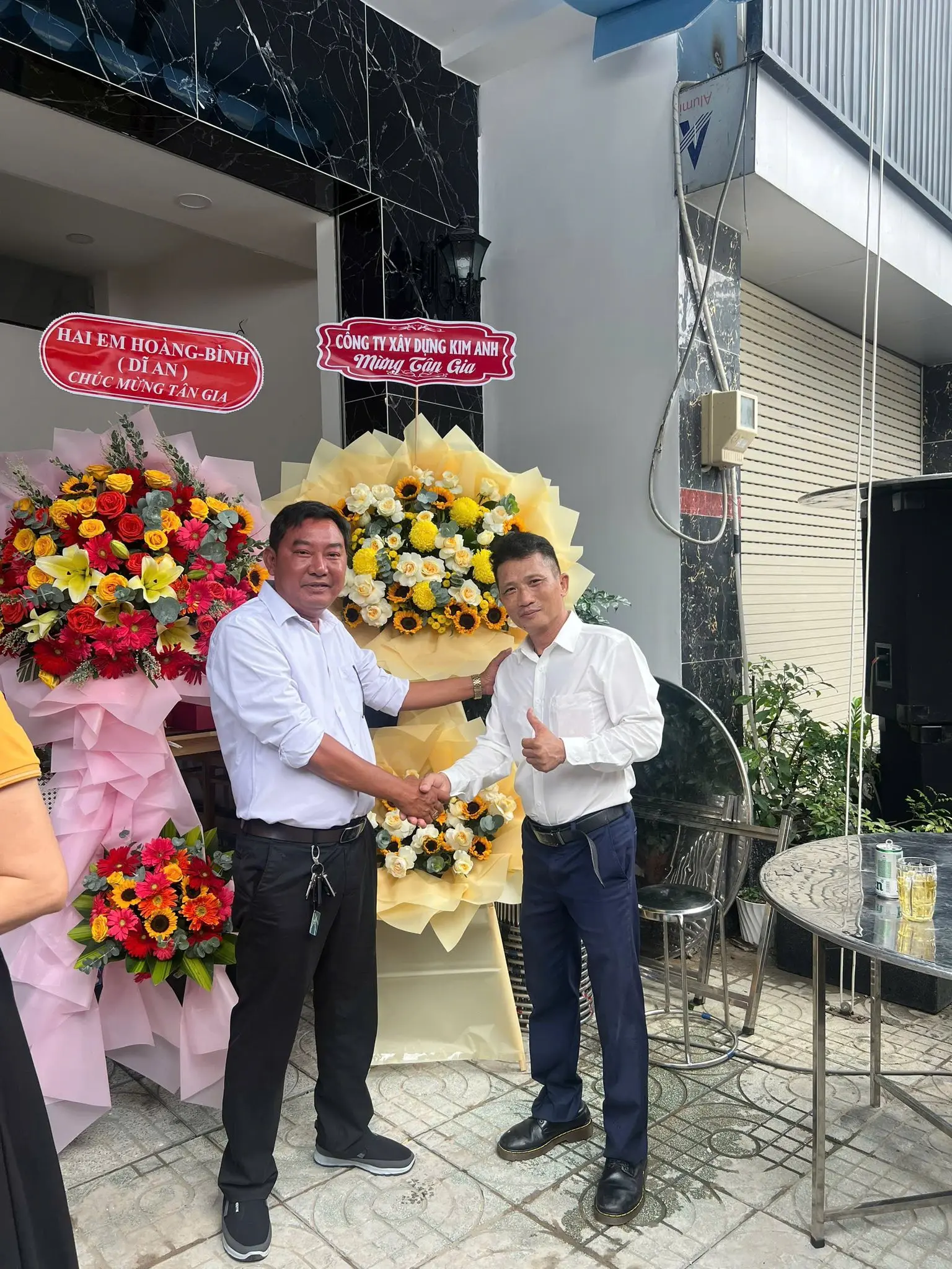 Uy t&iacute;n v&agrave; kinh nghiệm tạo n&ecirc;n thương hiệu dịch vụ x&acirc;y nh&agrave; trọn g&oacute;i Kim Anh