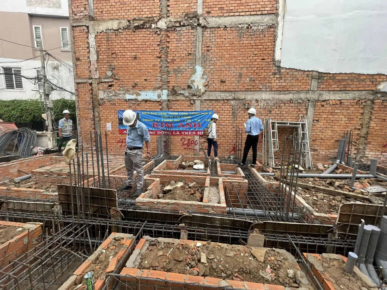 M&oacute;ng ảnh hưởng đến chi ph&iacute; x&acirc;y nh&agrave;