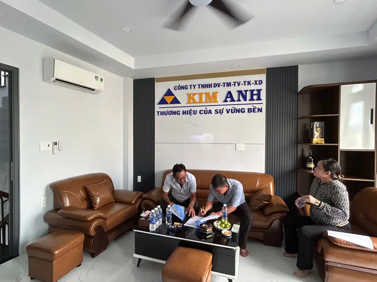 5 lợi &iacute;ch thực sự khi giao ch&igrave;a kh&oacute;a cho nh&agrave; thầu trọn g&oacute;i