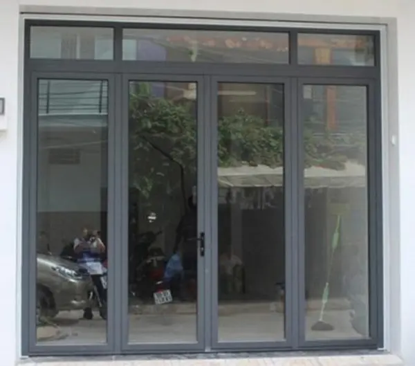 cửa nh&ocirc;m việt ph&aacute;p