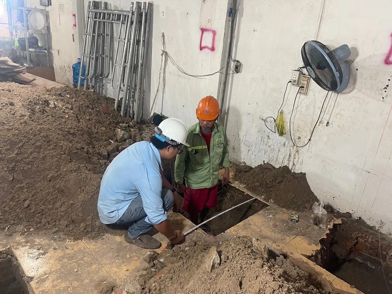 5 yếu tố quyết định n&ecirc;n sửa nh&agrave; hay x&acirc;y mới