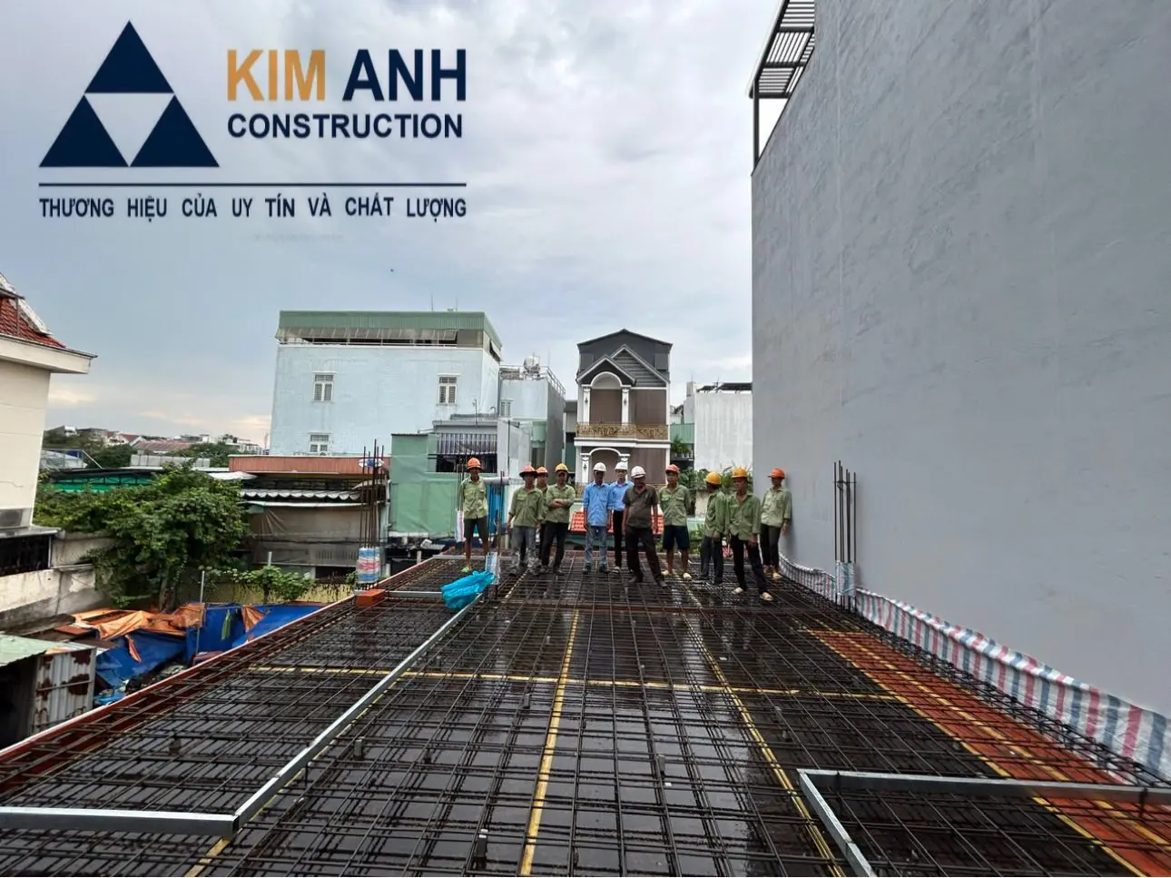 cốp pha ván phủ phim