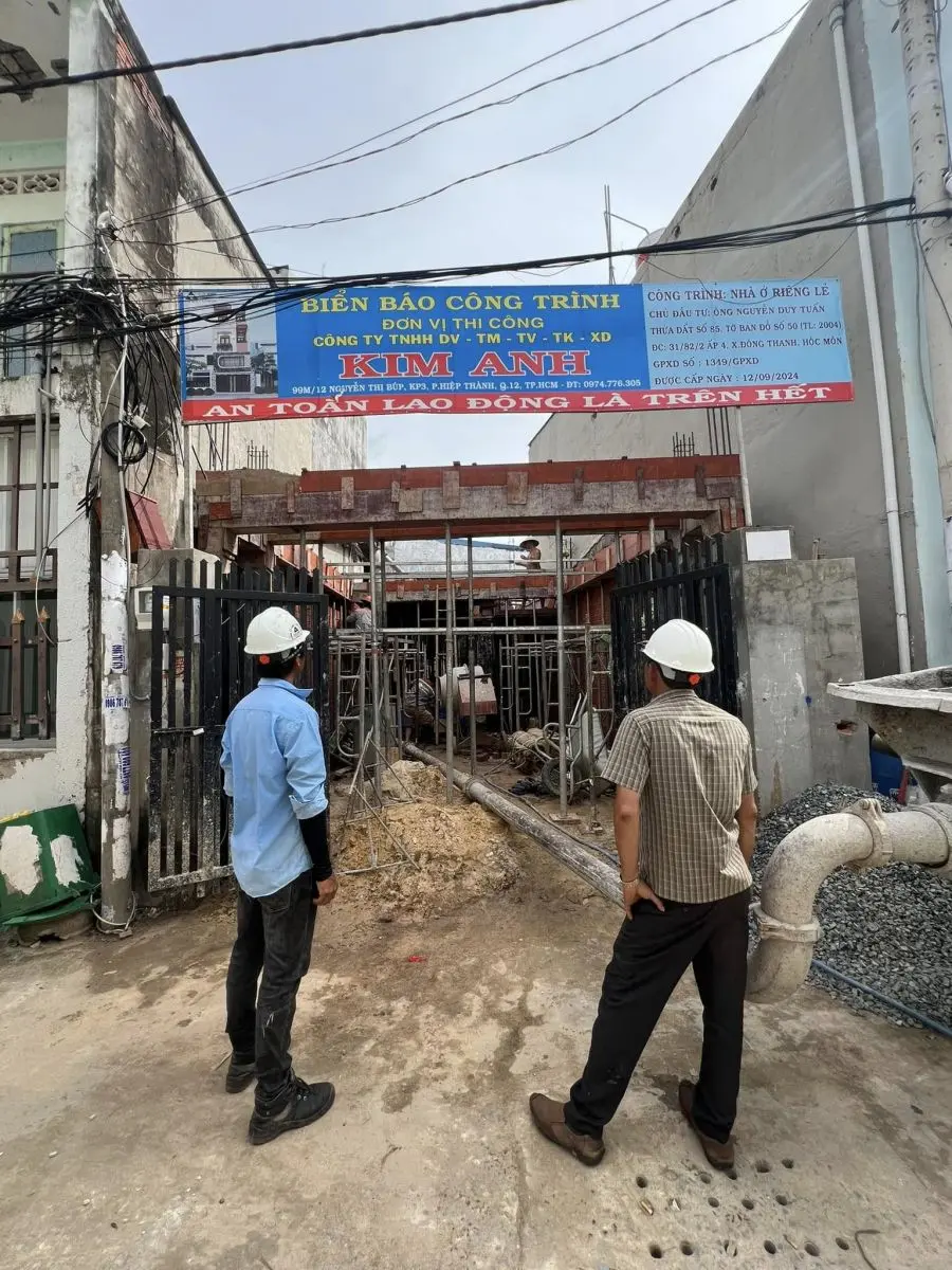 Xây nhà trọn gói mang lại nhiều lợi ích thiết thực cho gia chủ