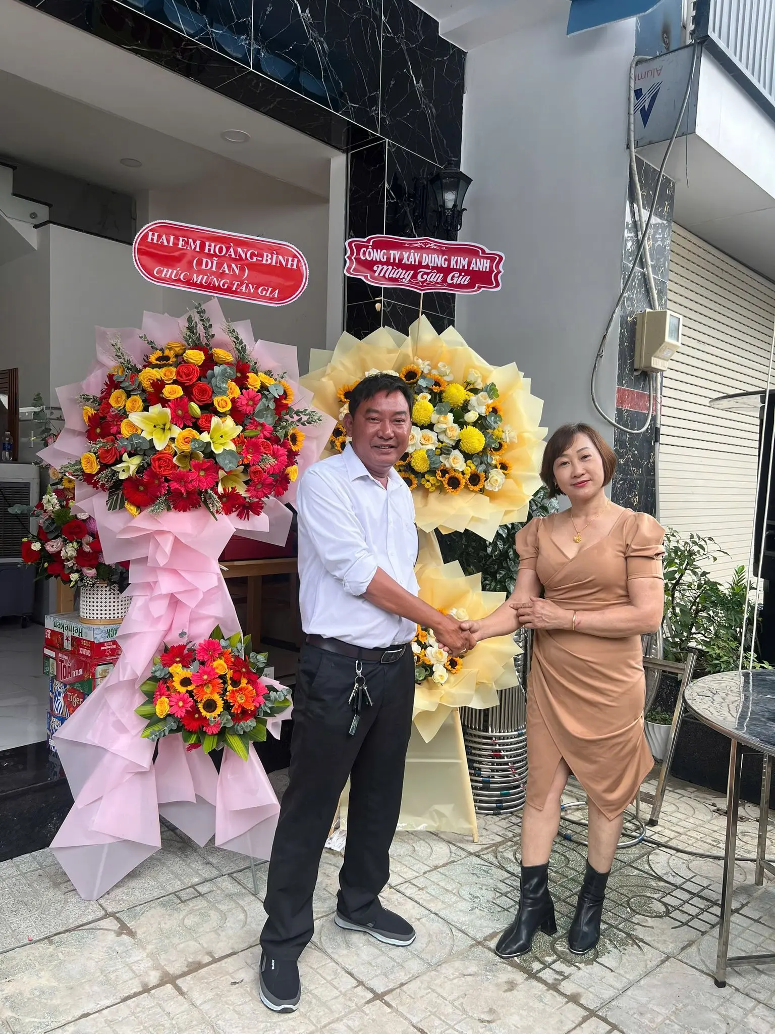 Bước 8: Nghiệm thu tổng thể, b&agrave;n giao & bảo h&agrave;nh