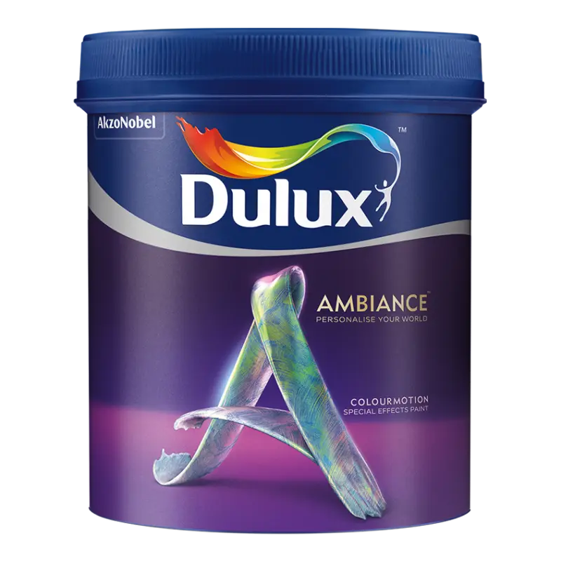 Sơn Dulux (AkzoNobel)
