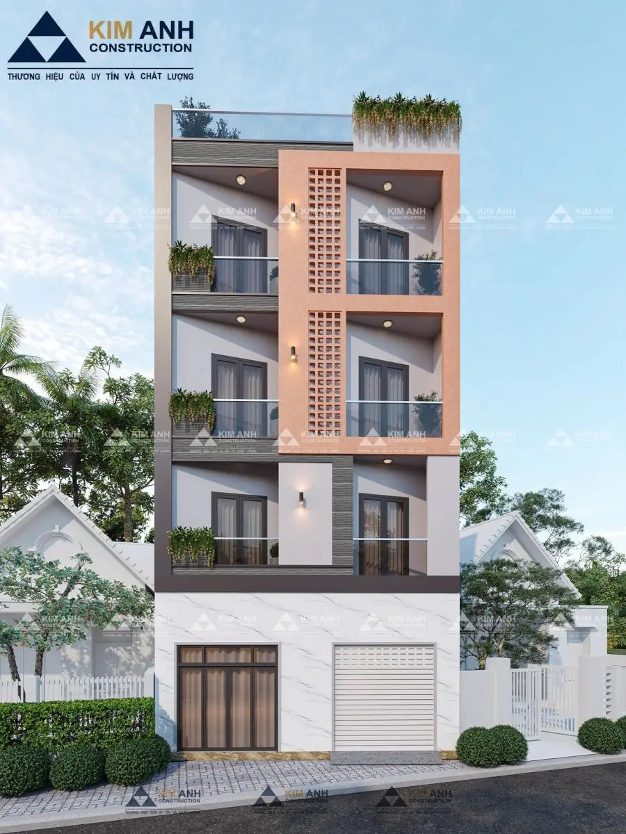 X&acirc;y nh&agrave; trọn g&oacute;i l&agrave; g&igrave;?