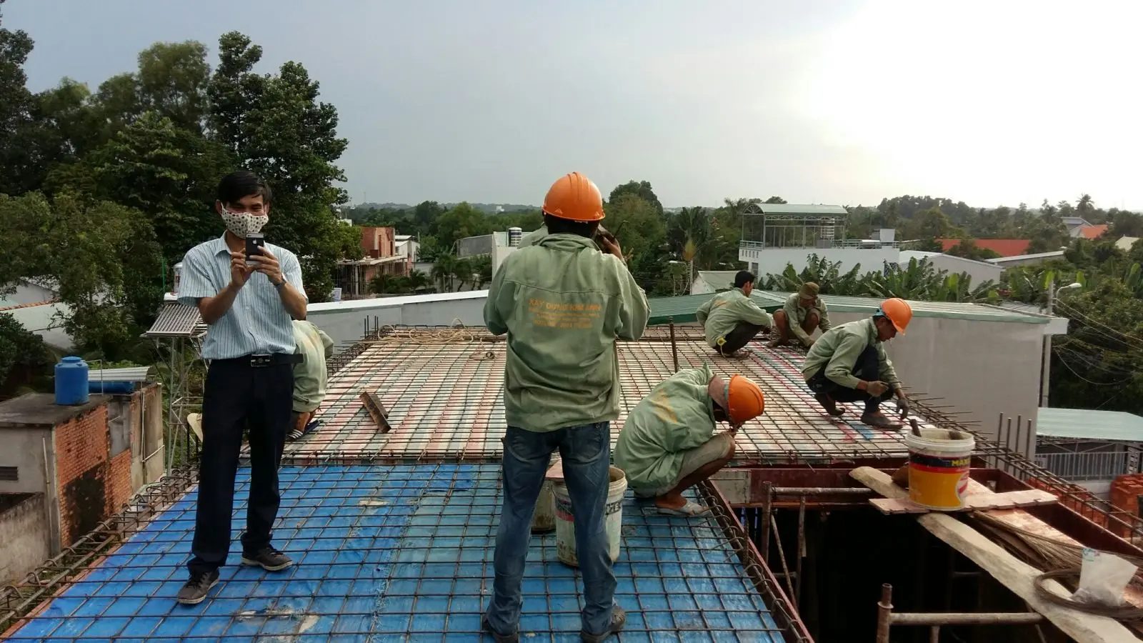 Dự &aacute;n nh&agrave; phố 3 tầng,&nbsp;t&acirc;n cổ điển&nbsp;Phường 5, Quận 11